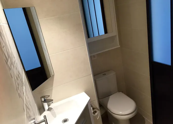 Apartamento Motte By La Paillere *