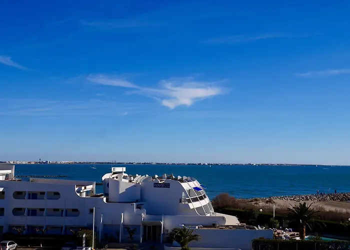 Apartamento Motte By La Paillere