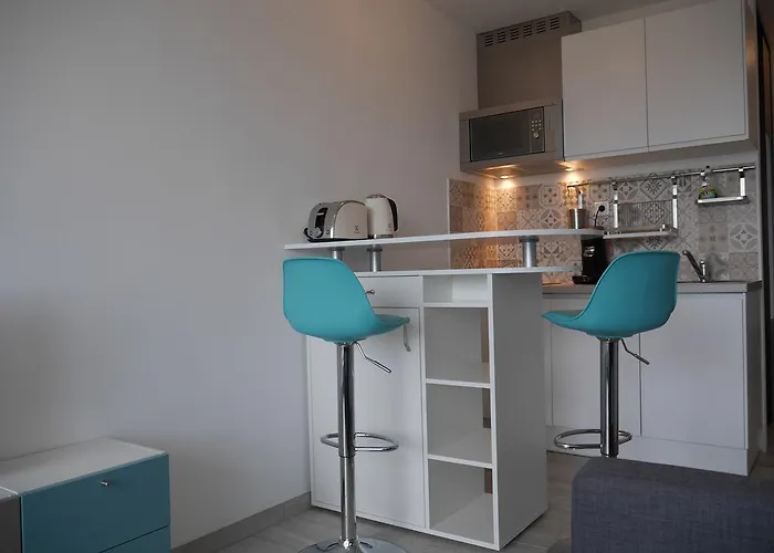 Motte By La Paillere Apartamento