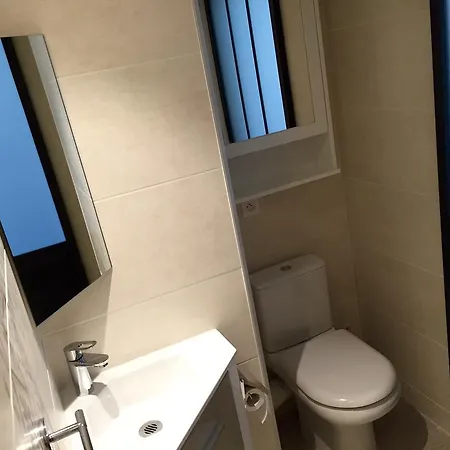 Apartamento Motte By La Paillere *