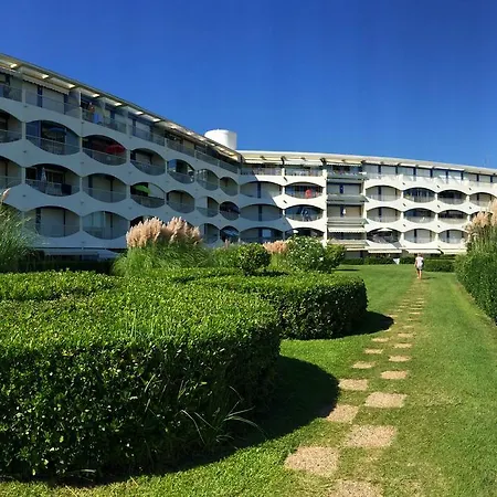 Motte By La Paillere Apartment La Grande-Motte