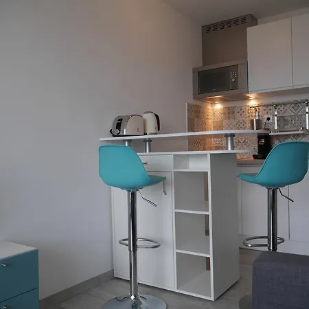 Motte By La Paillere Apartment