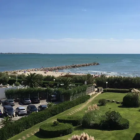 Apartamento Motte By La Paillere *